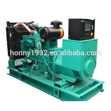 Googol 40kW 50kVA Silent Diesel Generator Satz Silent 50Hz